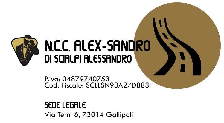 Navetta Gallipoli Alex-Sandro H24